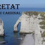 Le Cardinal 3* Annebault