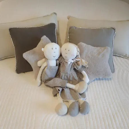 Bed & Breakfast Le Cardinal Annebault