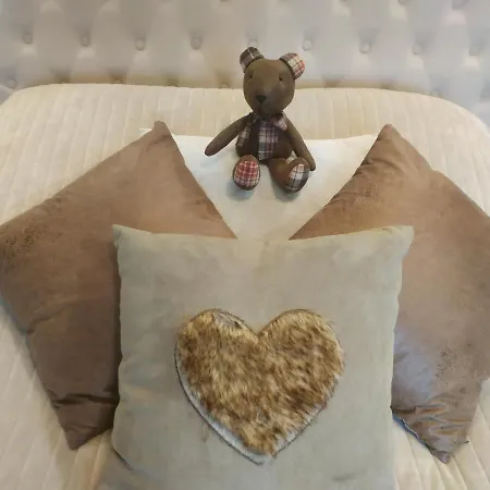 Bed & Breakfast Le Cardinal