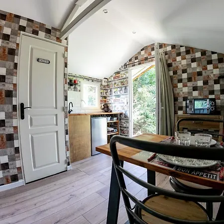 Le Cardinal 3* Annebault