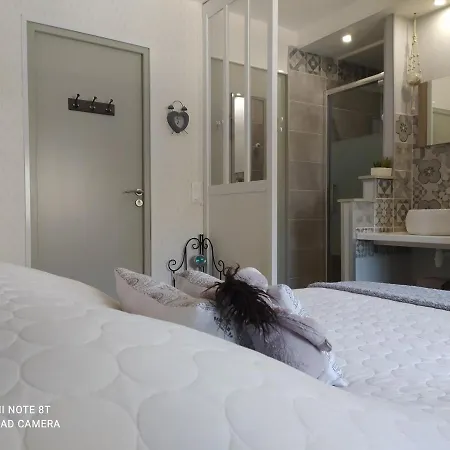 Bed & Breakfast Le Cardinal Annebault