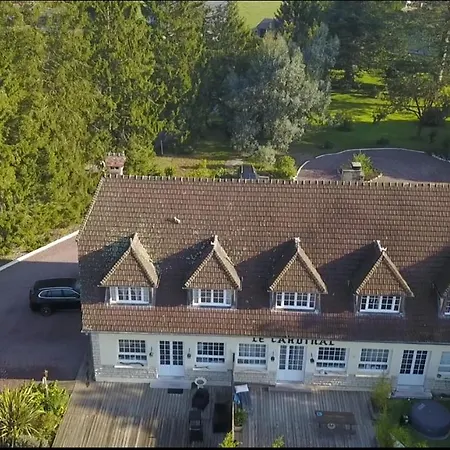 Bed & Breakfast Le Cardinal