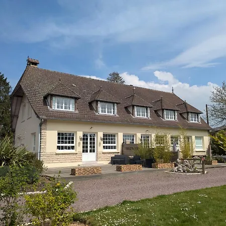 Le Cardinal Bed & Breakfast