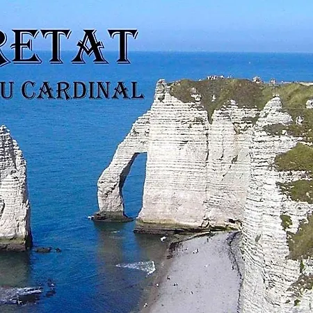 Le Cardinal 3*