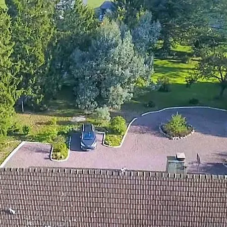 B&B Le Cardinal 3*