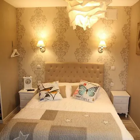 Bed & Breakfast Le Cardinal 3*