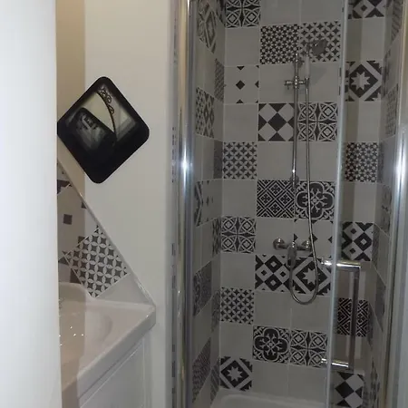 Bed & Breakfast Le Cardinal Annebault