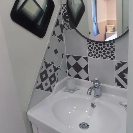 Le Cardinal 3* Annebault