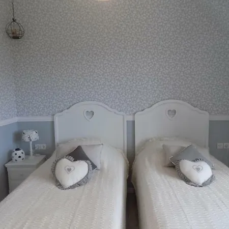 Bed & Breakfast Le Cardinal