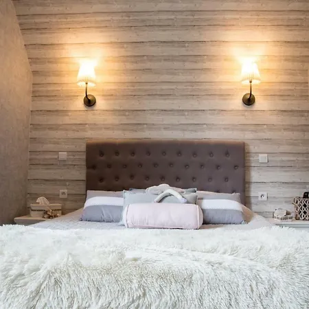 Bed & Breakfast Le Cardinal