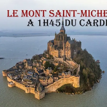 Le Cardinal