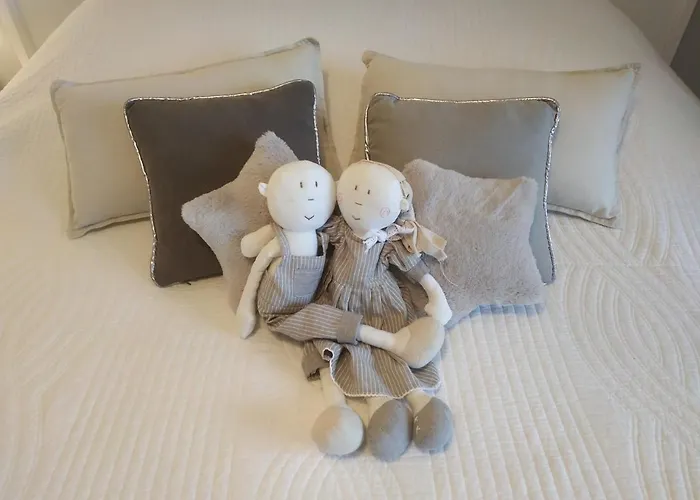 Bed & Breakfast Le Cardinal Annebault