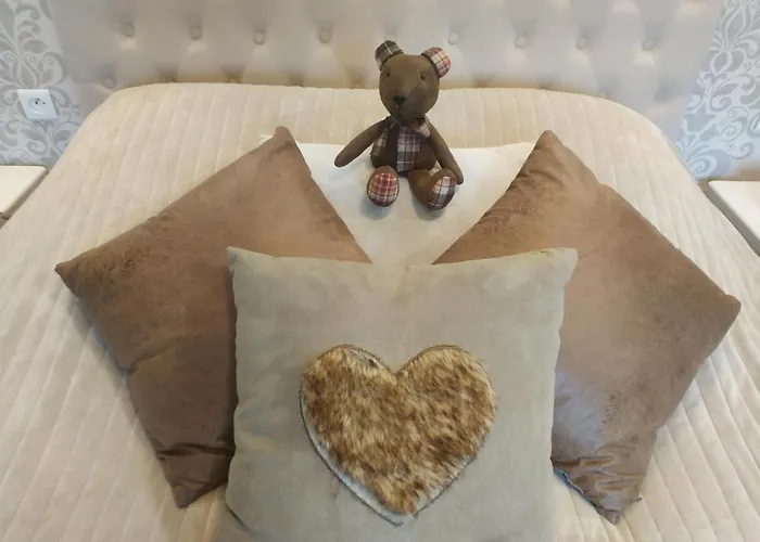 Bed & Breakfast Le Cardinal