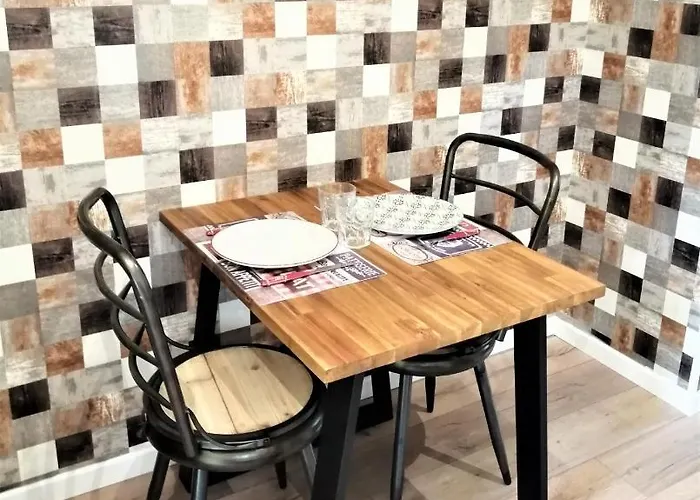 Le Cardinal 3* Annebault