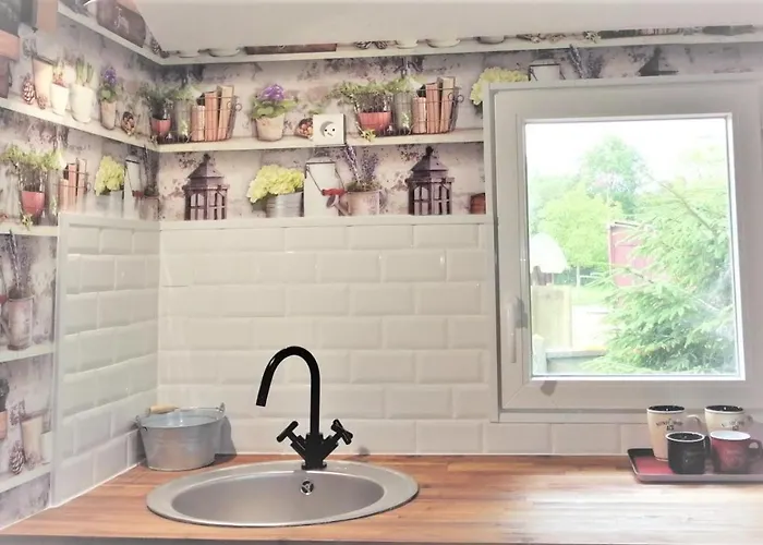 Le Cardinal Bed & Breakfast Annebault