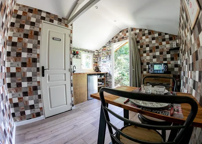 Le Cardinal 3* Annebault