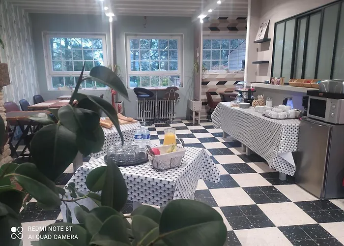 Le Cardinal Annebault