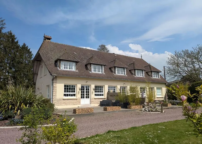 Le Cardinal Bed & Breakfast