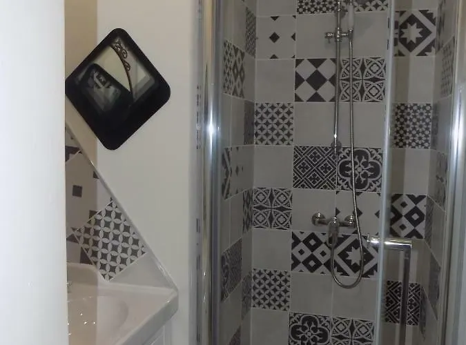 Bed & Breakfast Le Cardinal Annebault