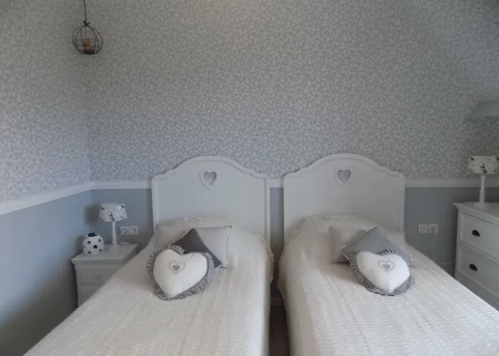 Bed & Breakfast Le Cardinal