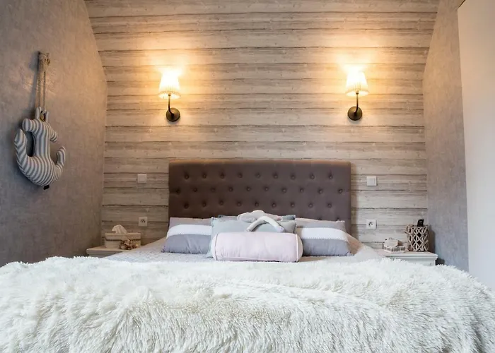 Bed & Breakfast Le Cardinal