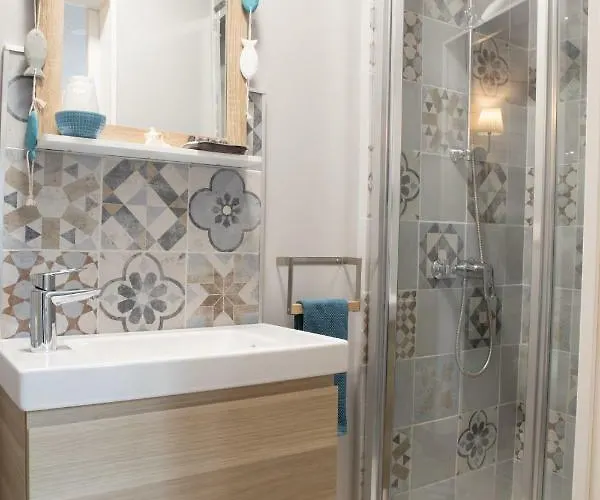 Bed & Breakfast Le Cardinal 3*